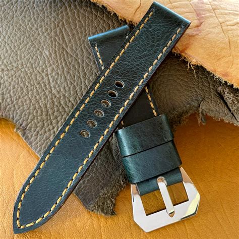 panerai 22 20 strap|aftermarket Panerai straps.